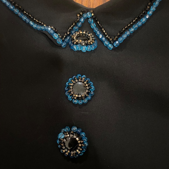 Miu miu top sz 40 - Picture 7 of 12